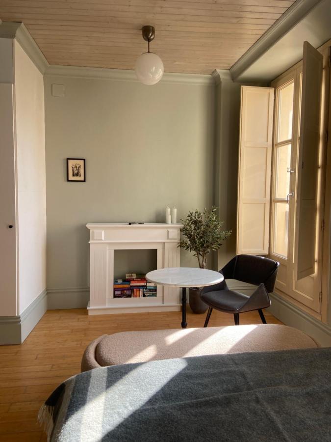 Cozy Studio In The Historical Center Málaga Kültér fotó