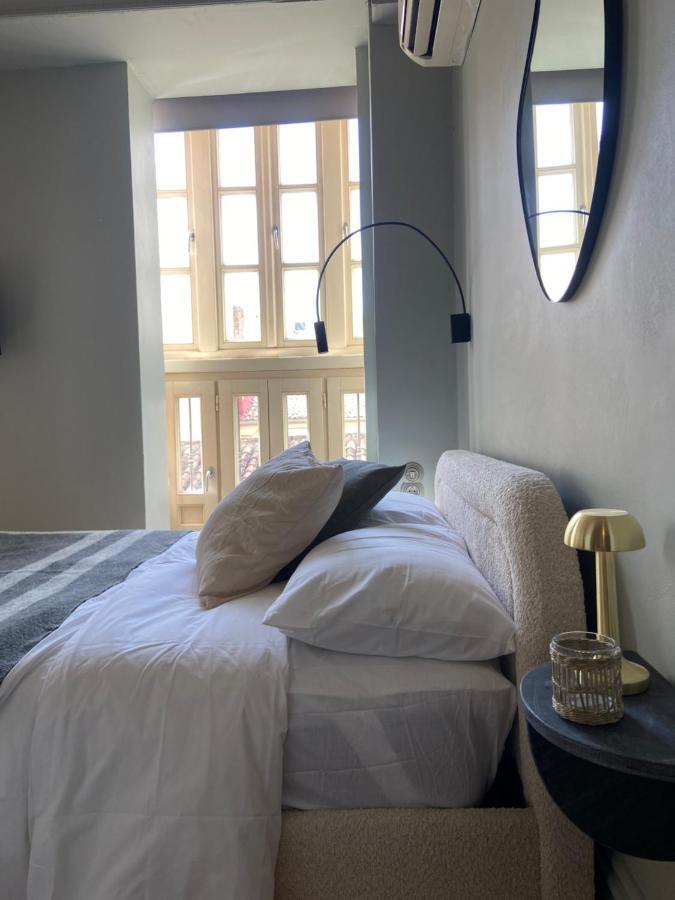 Cozy Studio In The Historical Center Málaga Kültér fotó